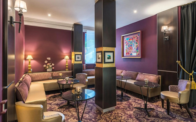 Hotel Le Versailles