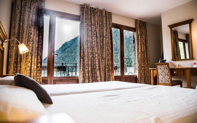 Hotel Xalet Verdú