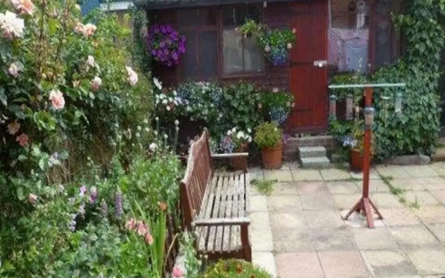 Belvedere Guest House, Great Yarmouth