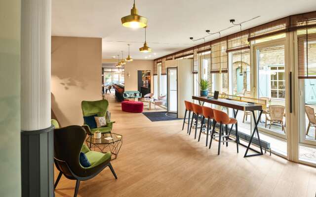 MAXX Hotel Sanssouci Potsdam