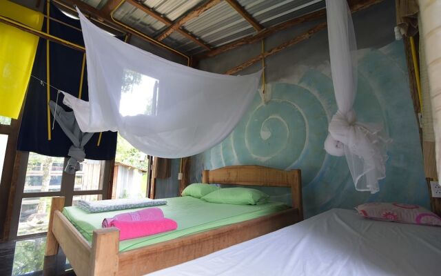 Lanta Meditation Resort