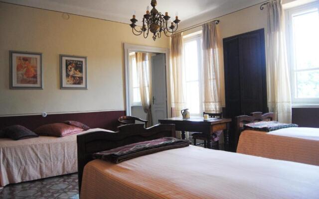 Apartments Casa nel Verde