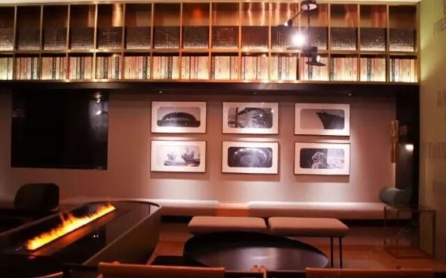 CitiGO HOTEL Nanluoguxiang Beijing