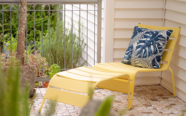 Collingwood Beach Cottage