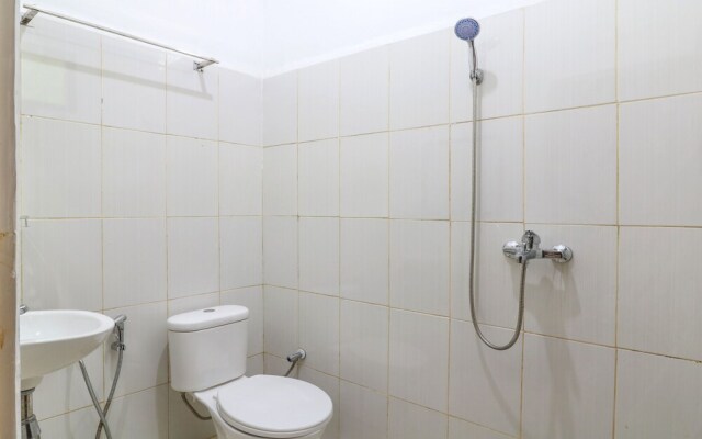 Men Bebas Residence by OYO Rooms