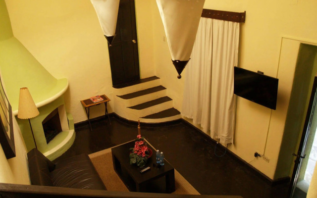 Casa Quetzal