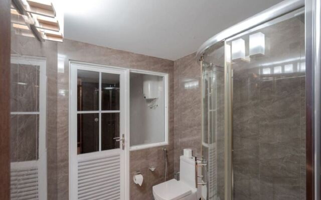 Alafehi Retreat Luxury Villas with Pool Access