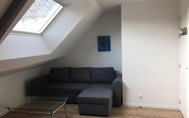 Appartement T2