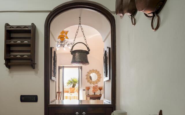 Namily House in Positano