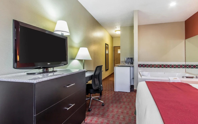 Super 8 Lavergne Smyrna Area