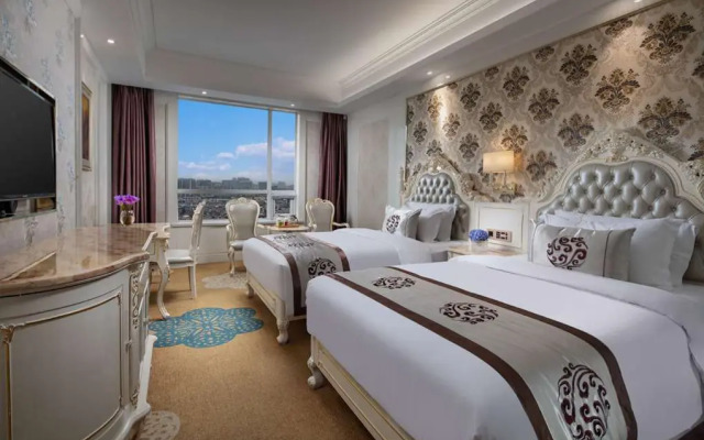 Ramada by Wyndham Chenzhou