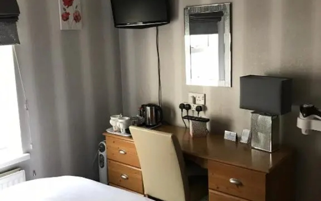 Storrbeck Guest House