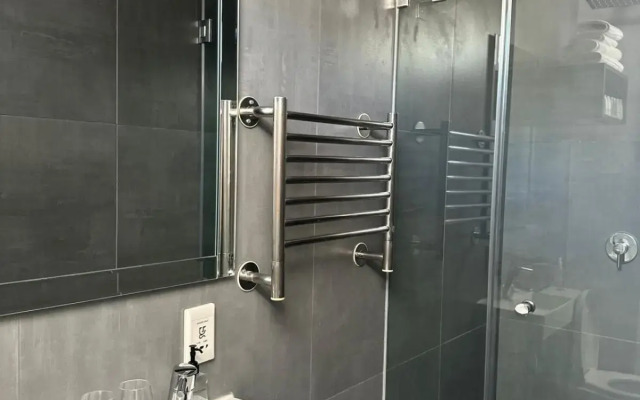 Atlantic Affair Boutique Hotel