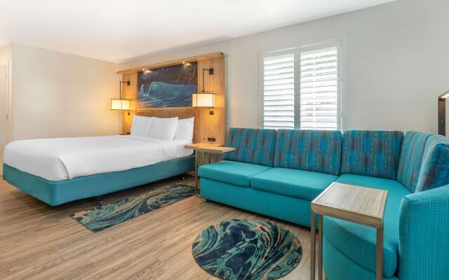 Best Western Plus Capitola By-the-sea Inn & Suites