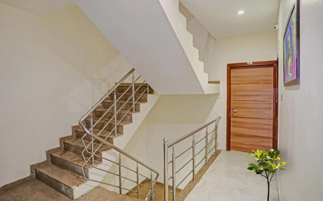 OYO Flagship 70339 Hotel Smile Residency