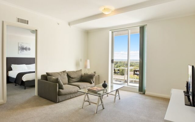 Astra Apartments Chatswood - Help Street