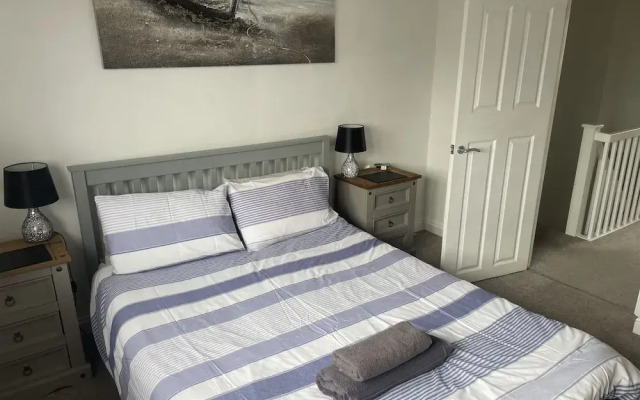 Whitehouse Holiday Lettings