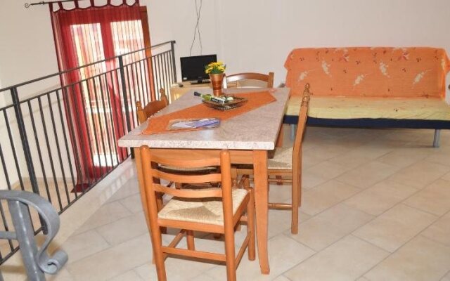 Case Albergo Al Cortiletto