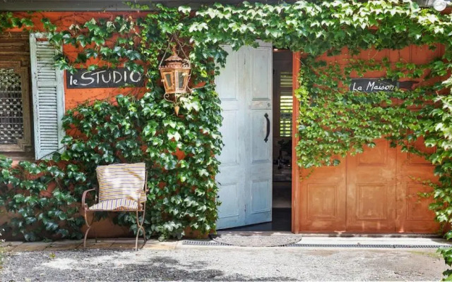 Saint Eloi Le Studio