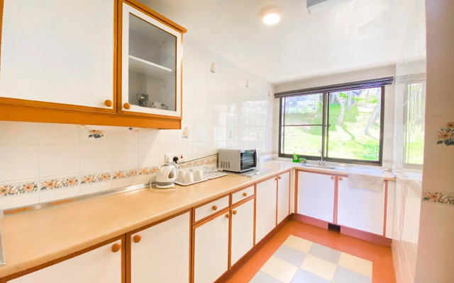 Luxury Modern 18°C Coptorne Hotel Apartment