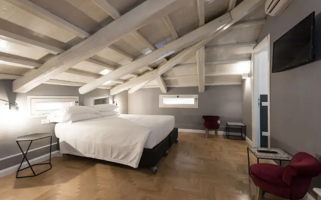 Brunetti Twenty Eight Guest House