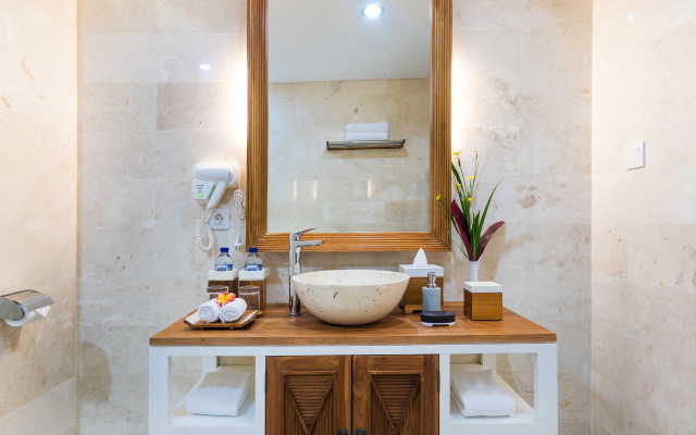 Wadari Retreat Villa Ubud