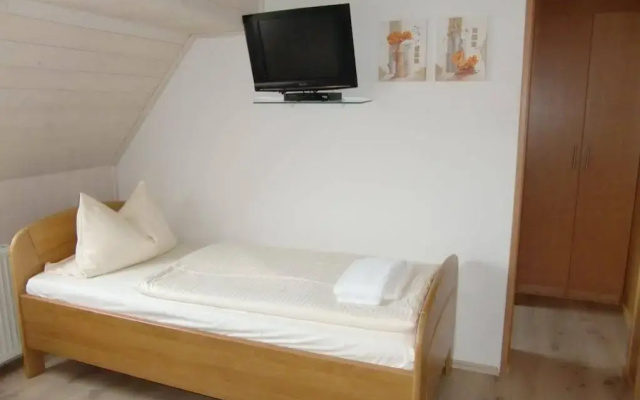 Landhotel Fuchsbau