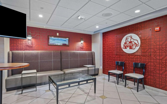 Hilton Garden Inn Starkville