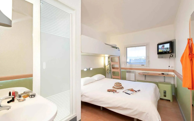 Ibis Budget Vitry-Sur-Seine N7