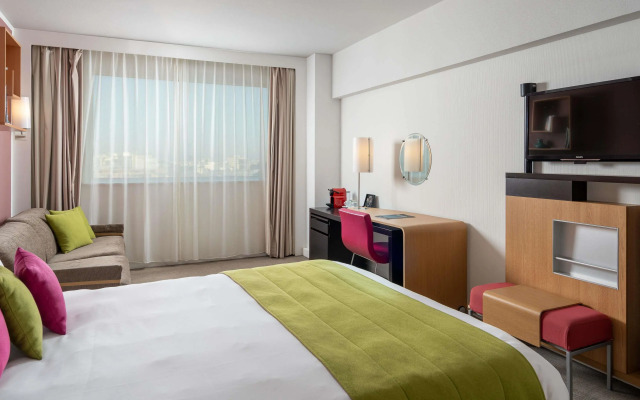 Novotel Bucharest City Centre