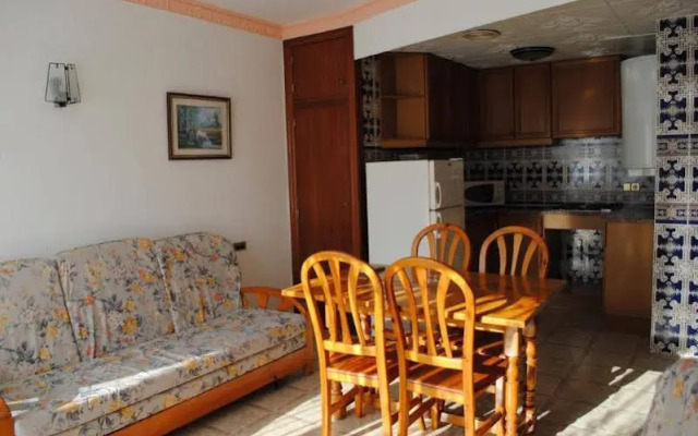 Apartamentos Las Américas