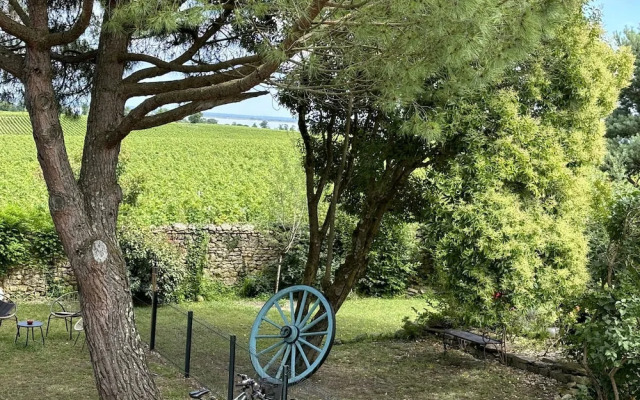 Maison Jéroboam