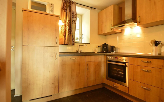 Comfy Holiday Home near Forest in Slenaken
