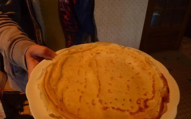 Chambres Les Champs de Roz