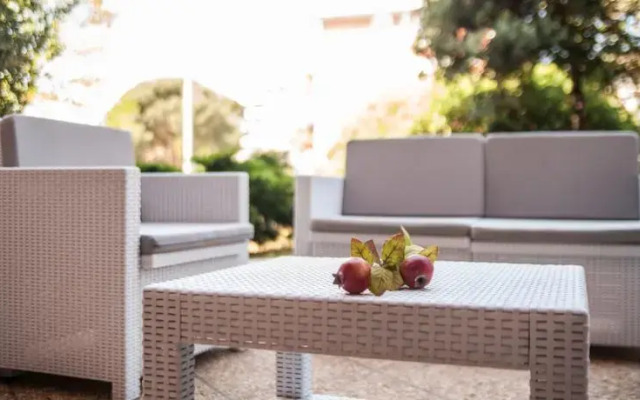 Anna Boccali Appartamenti