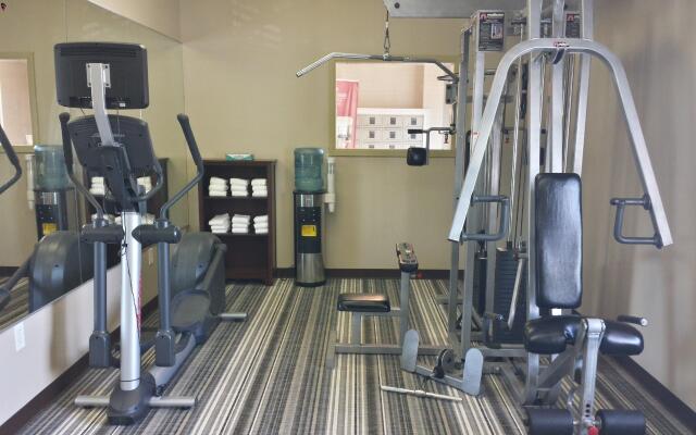 Candlewood Suites Greenville NC by IHG