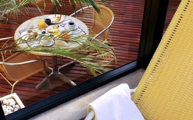 Manhattan Porto Alegre by Mercure