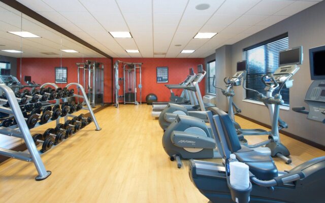 Residence Inn by Marriott Newark Silicon Valley