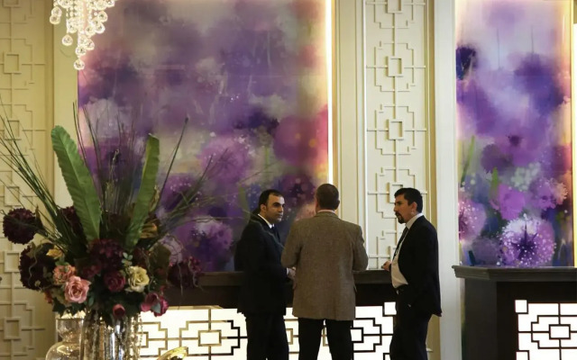 Morrian Hotel & SPA