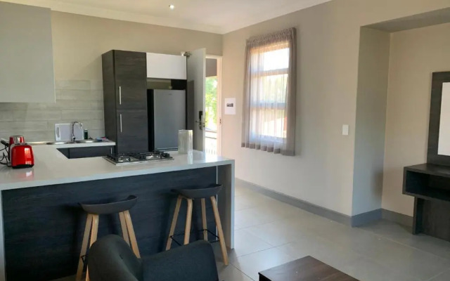 Protea Hatfield Apartments