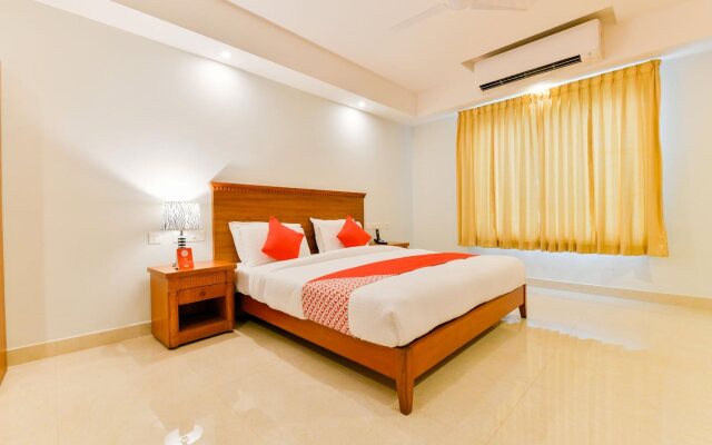 Vembanad Tourist Home By OYO Rooms