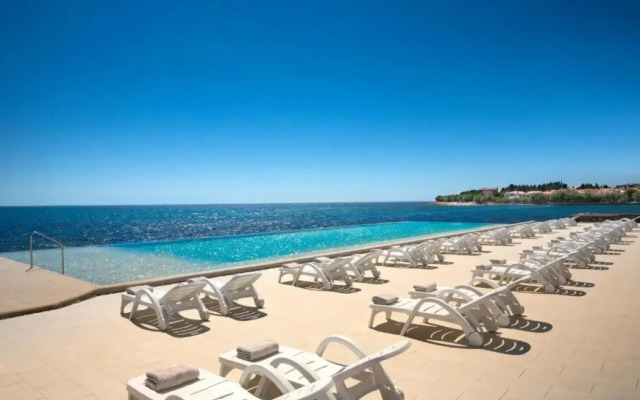 Aminess Planet Camping Holiday Homes Sirena