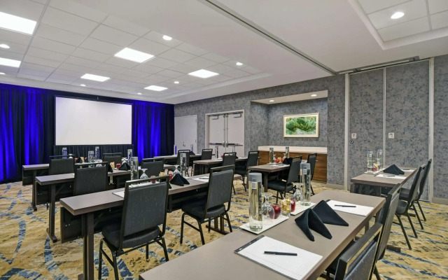 Hilton Garden Inn Houston/Galleria Area