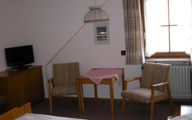 Hotel Gasthaus Zum Hirschen