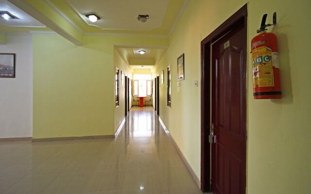 OYO 5254 Hotel Gordon House