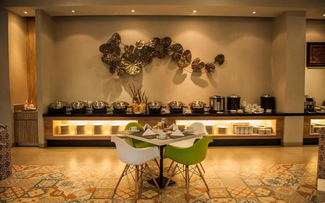 Kyriad Pesonna Surabaya