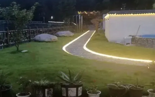 Cili Peninsula Homestay