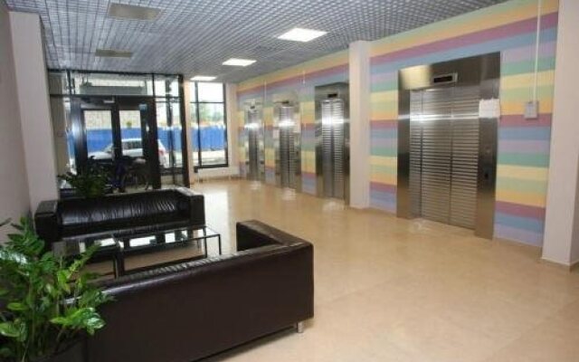 Apart - Hotel Pulkovskoe 14b