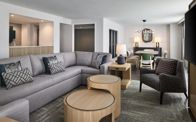 Hyatt Regency Washington on Capitol Hill