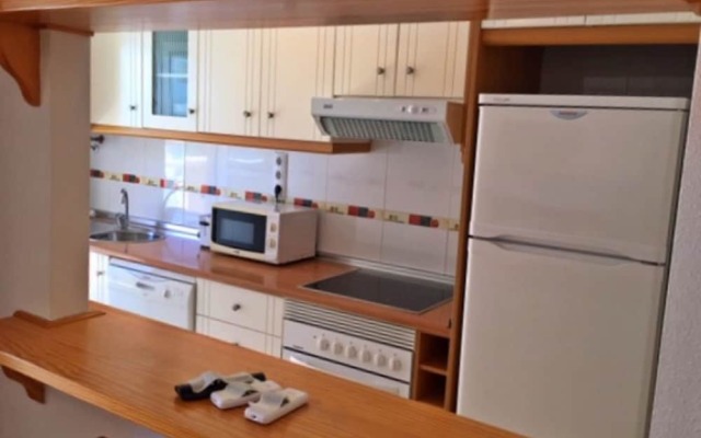 Apartamento Puertomar III 1